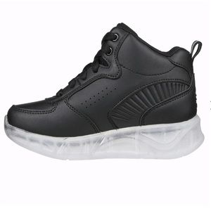 New Boy’s Skechers Light Up Sneakers